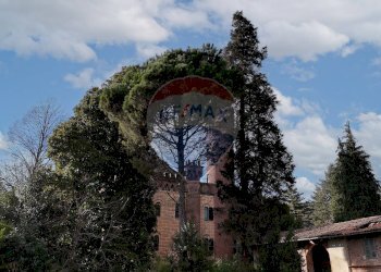 Castello Frazione Villa, 1 
 Ternengo, Ternengo - foto 62