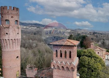 Castello Frazione Villa, 1 
 Ternengo, Ternengo - foto 64