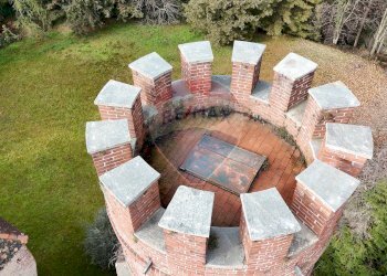 Castello Frazione Villa, 1 
 Ternengo, Ternengo - foto 65