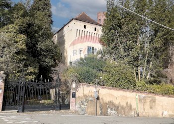 Castello Frazione Villa, 1 
 Ternengo, Ternengo - foto 66