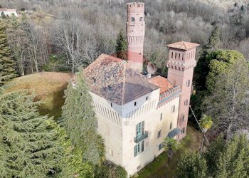 Castello Frazione Villa, 1 
 Ternengo, Ternengo - foto 67
