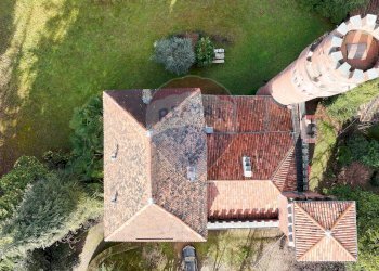 Castello Frazione Villa, 1 
 Ternengo, Ternengo - foto 68