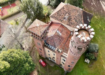 Castello Frazione Villa, 1 
 Ternengo, Ternengo - foto 69