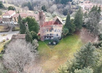 Castello Frazione Villa, 1 
 Ternengo, Ternengo - foto 70