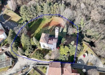 Castello Frazione Villa, 1 
 Ternengo, Ternengo - foto 71