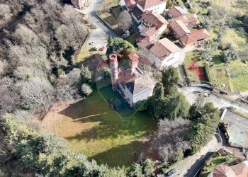 Castello Frazione Villa, 1 
 Ternengo, Ternengo - foto 73