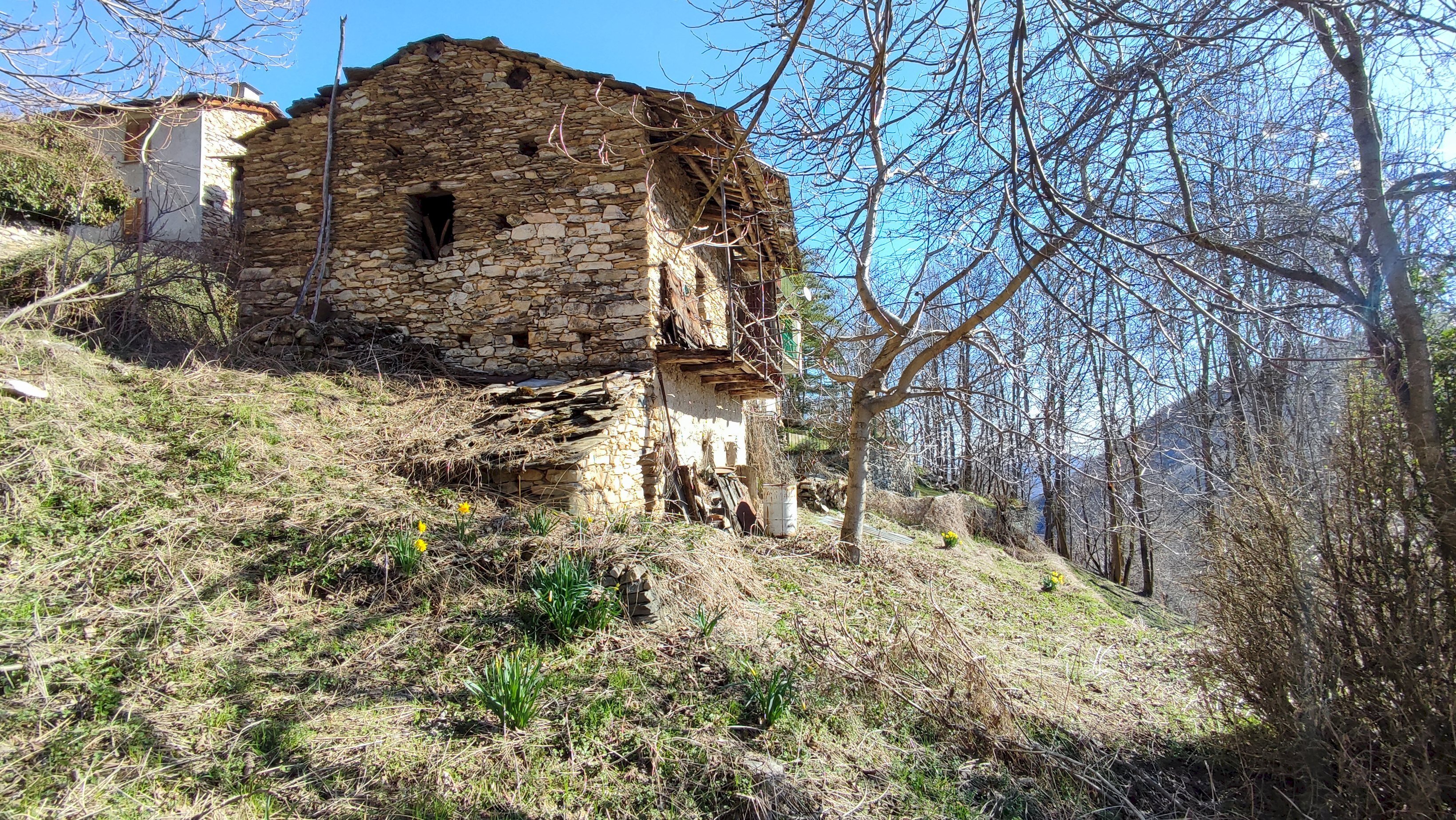 Rustic Via San Firmino, 7, Oncino - photo 3