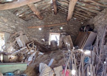 Rustic Via San Firmino, 7, Oncino - photo 6