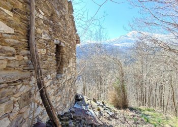 Rustic Via San Firmino, 7, Oncino - photo 5