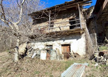Rustic Via San Firmino, 7, Oncino - photo 9