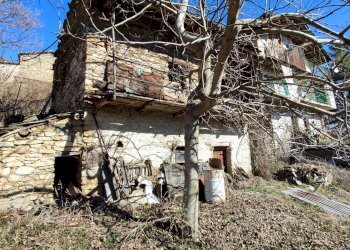 Rustic Via San Firmino, 7, Oncino - photo 12