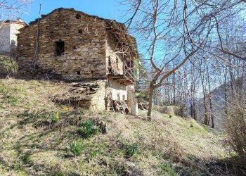 Rustic Via San Firmino, 7, Oncino - photo 3