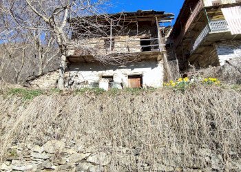 Rustic Via San Firmino, 7, Oncino - photo 14