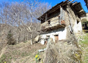 Rustic Via San Firmino, 7, Oncino - photo 2