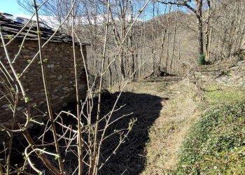 Rustic Via San Firmino, 7, Oncino - photo 17