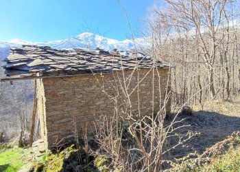 Rustic Via San Firmino, 7, Oncino - photo 1