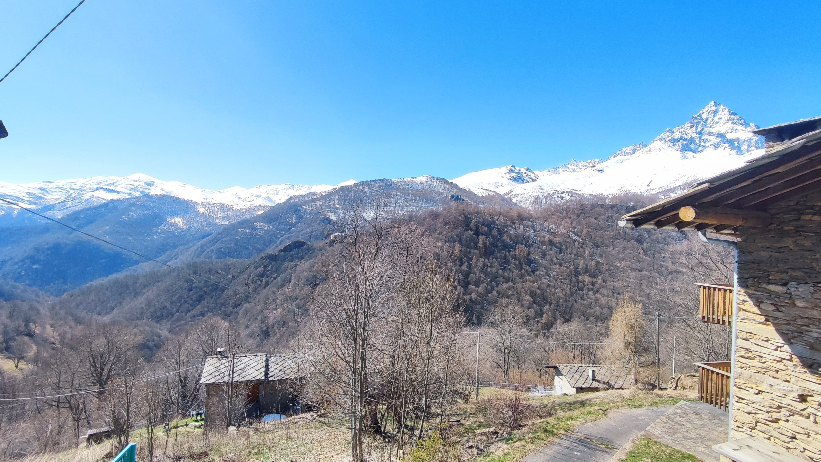 Rustico Borgata Sagne, 16, Crissolo - foto 3