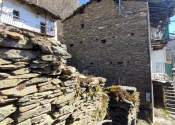 Rustico Borgata Sagne, 16, Crissolo - foto 16