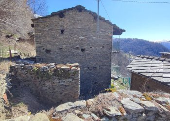 Rustico Borgata Sagne, 16, Crissolo - foto 17