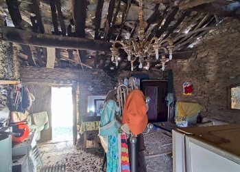 Rustico Borgata Sagne, 16, Crissolo - foto 11