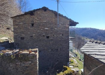 Rustico Borgata Sagne, 16, Crissolo - foto 4