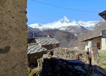 Rustico Borgata Sagne, 16, Crissolo - foto 5