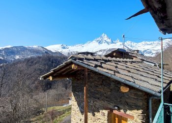 Rustico Borgata Sagne, 16, Crissolo - foto 23