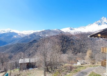 Rustico Borgata Sagne, 16, Crissolo - foto 3