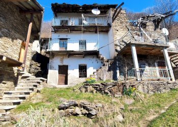 Rustico Borgata Sagne, 16, Crissolo - foto 2