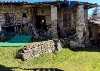 Rustic Via San Firmino, 3, Oncino - photo 2