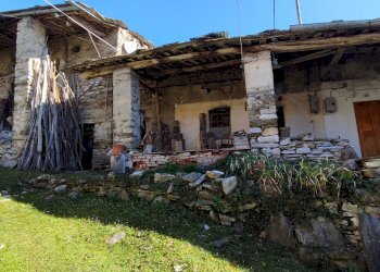 Rustic Via San Firmino, 3, Oncino - photo 3