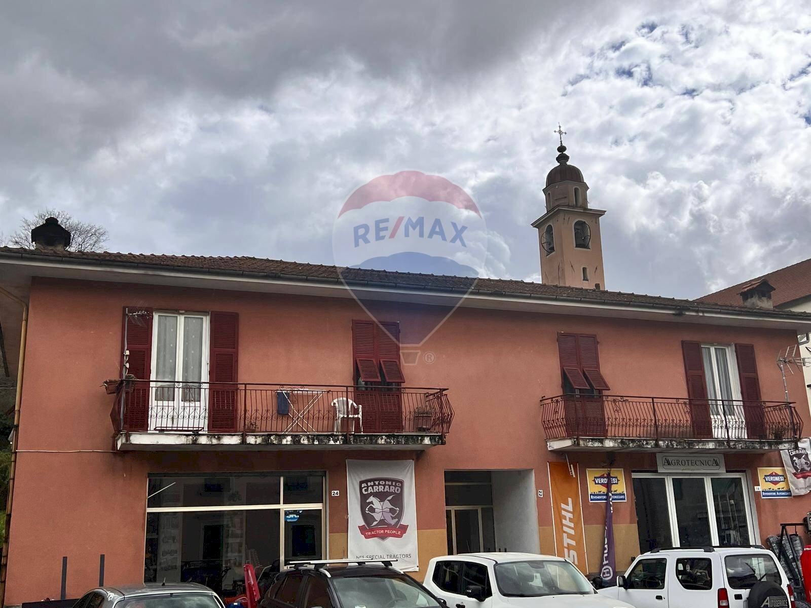 Four-room apartment via Maurizio Caranza 
 Centro, Varese Ligure, Varese Ligure - photo 2