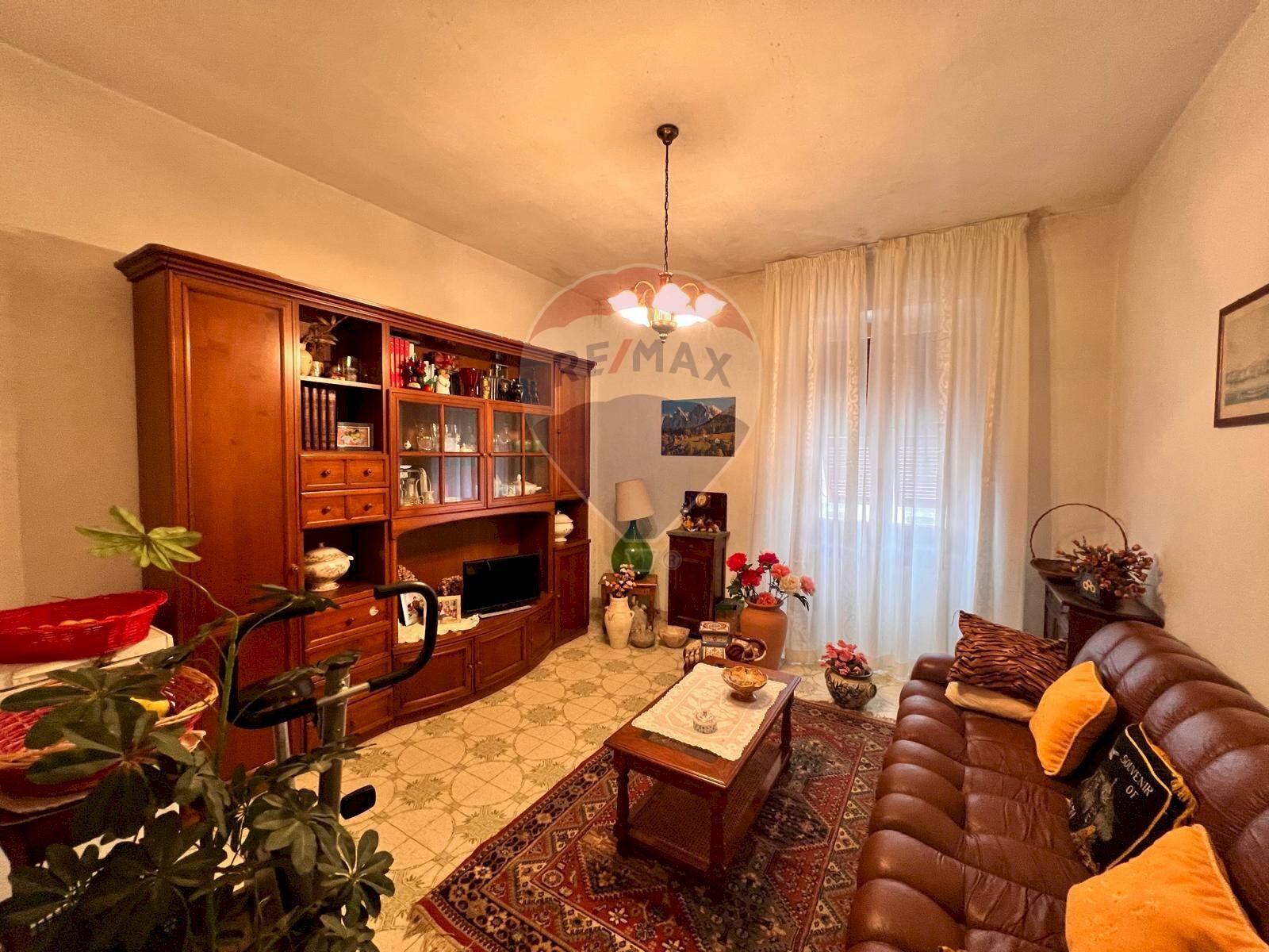 Four-room apartment via Maurizio Caranza 
 Centro, Varese Ligure, Varese Ligure - photo 3