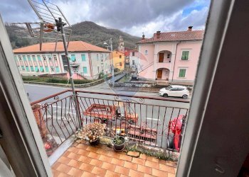 Quadrilocale via Maurizio Caranza 
 Centro, Varese Ligure, Varese Ligure - foto 11