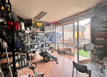 Quadrilocale via Maurizio Caranza 
 Centro, Varese Ligure, Varese Ligure - foto 19