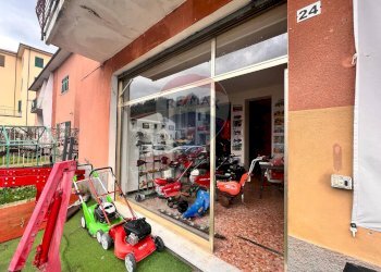 Quadrilocale via Maurizio Caranza 
 Centro, Varese Ligure, Varese Ligure - foto 21