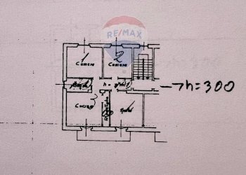 Quadrilocale via Maurizio Caranza 
 Centro, Varese Ligure, Varese Ligure - foto 23