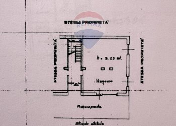 Quadrilocale via Maurizio Caranza 
 Centro, Varese Ligure, Varese Ligure - foto 24