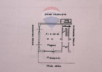 Quadrilocale via Maurizio Caranza 
 Centro, Varese Ligure, Varese Ligure - foto 25