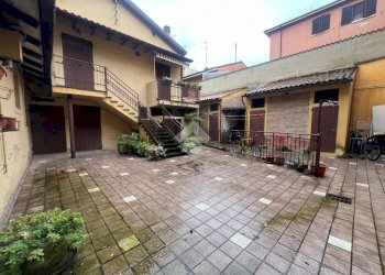 Three-room apartment Via Leonida Bissolati, Budrio - photo 26