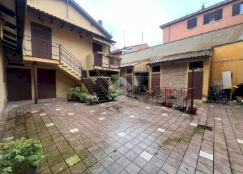 Three-room apartment Via Leonida Bissolati, Budrio - photo 27
