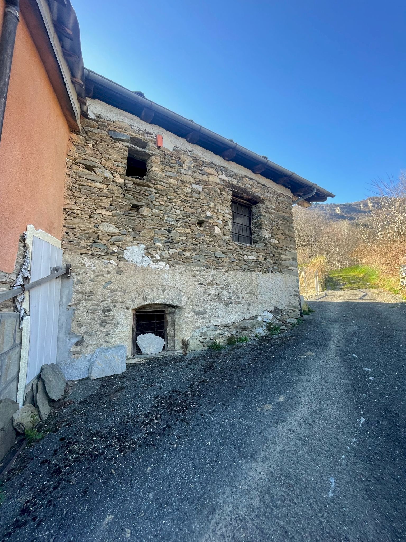 Rustic Borgata Saretto, SNC, Frassino - photo 3