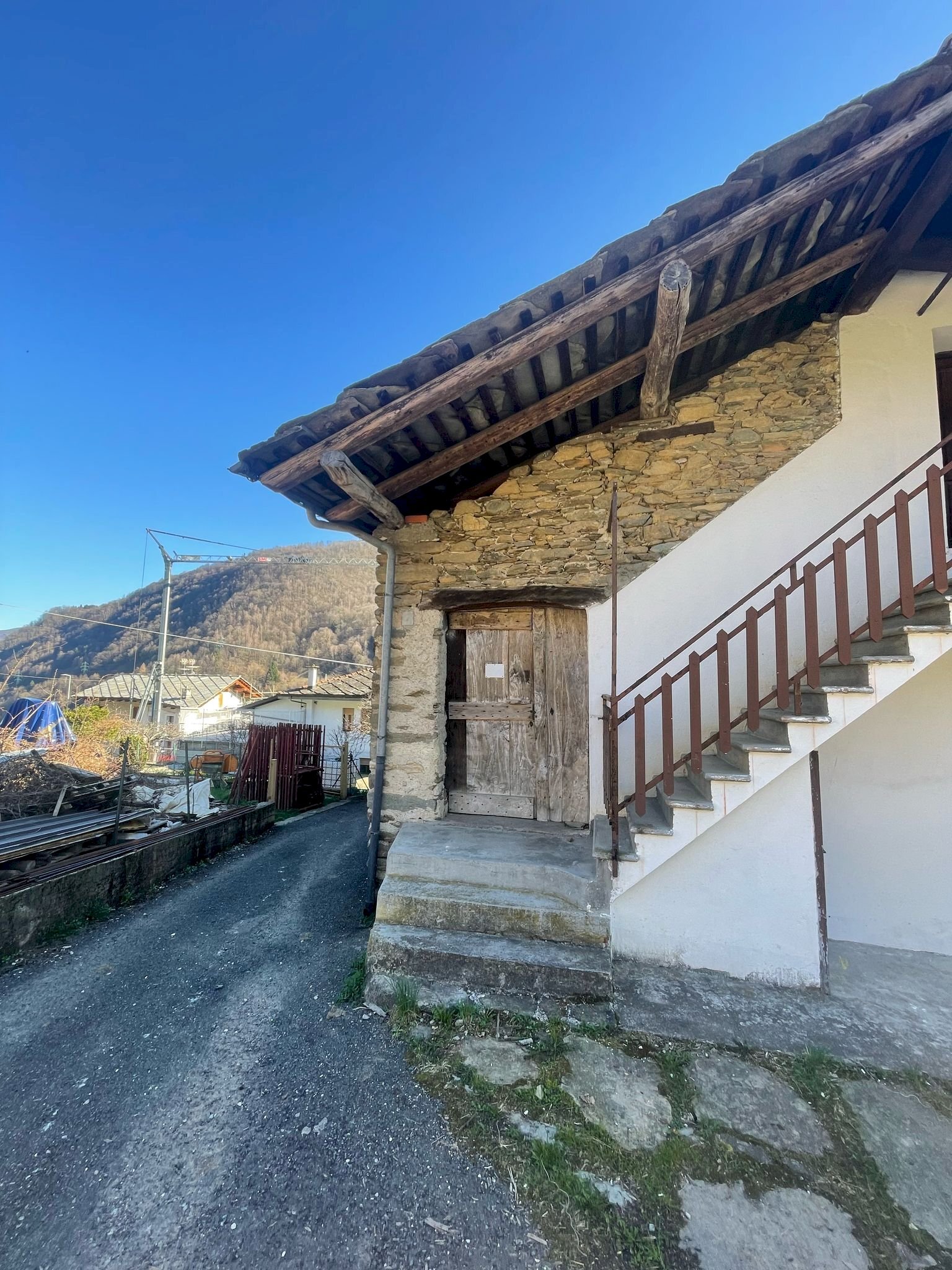 Rustic Borgata Saretto, SNC, Frassino - photo 2