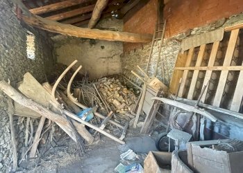 Rustic Borgata Saretto, SNC, Frassino - photo 6