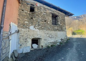 Rustic Borgata Saretto, SNC, Frassino - photo 4