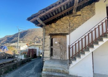 Rustic Borgata Saretto, SNC, Frassino - photo 2