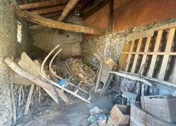 Rustic Borgata Saretto, SNC, Frassino - photo 7