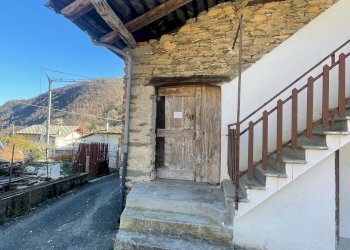 Rustic Borgata Saretto, SNC, Frassino - photo 1