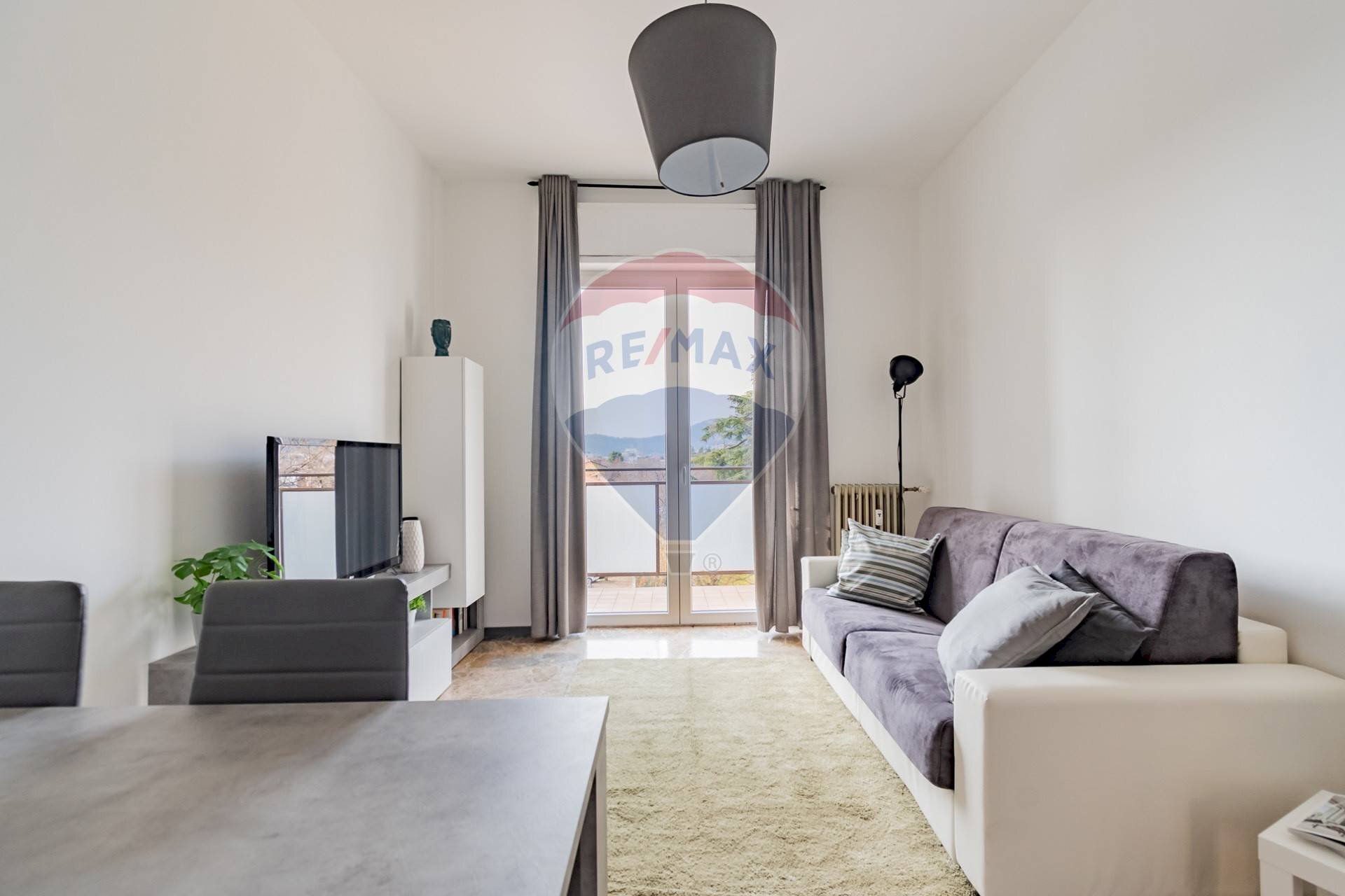 Two-room apartment Via Guido Zadei 
 Porta Trento, Brescia, Brescia (neighborhood Porta Trento) - photo 1