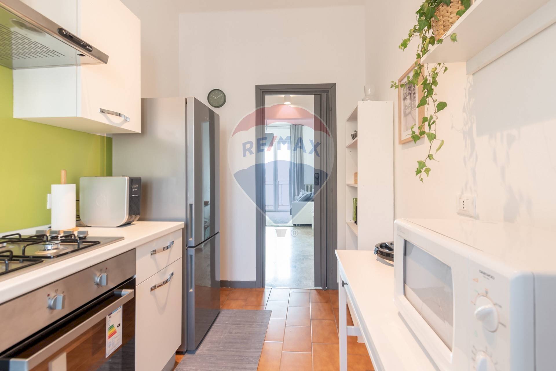 Two-room apartment Via Guido Zadei
Porta Trento, Brescia, Brescia (neighborhood Porta Trento) - photo 2